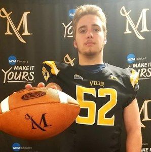 Meet your Posher, Zach